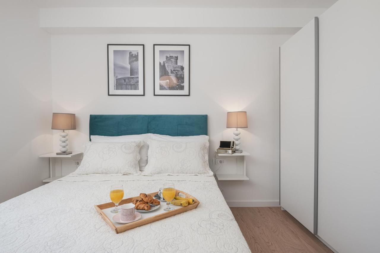 Luxury Suite Lady Of The Rock Ragusa Esterno foto
