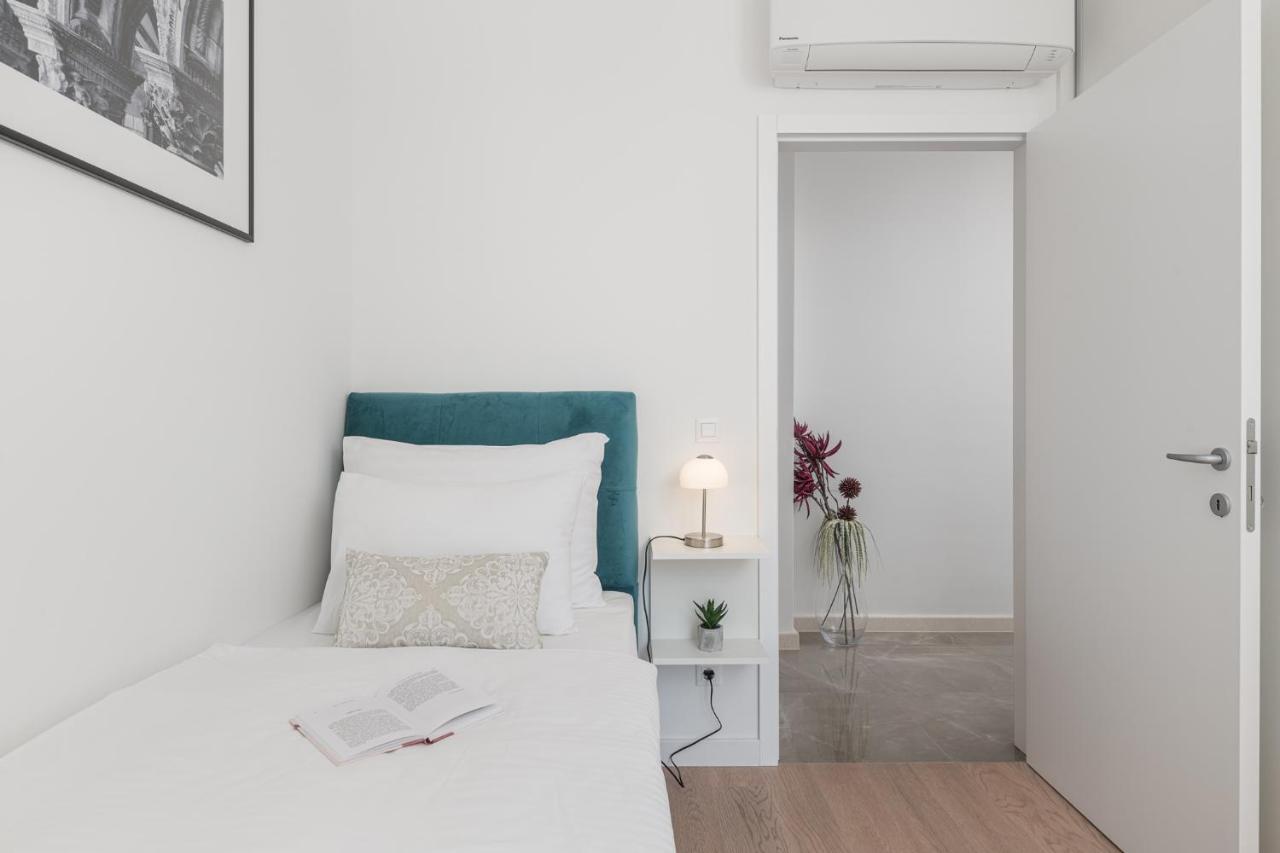 Luxury Suite Lady Of The Rock Ragusa Esterno foto