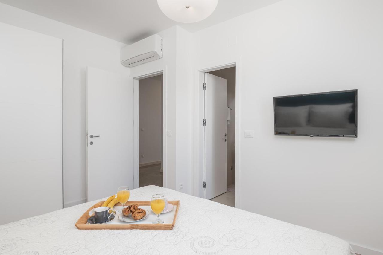 Luxury Suite Lady Of The Rock Ragusa Esterno foto