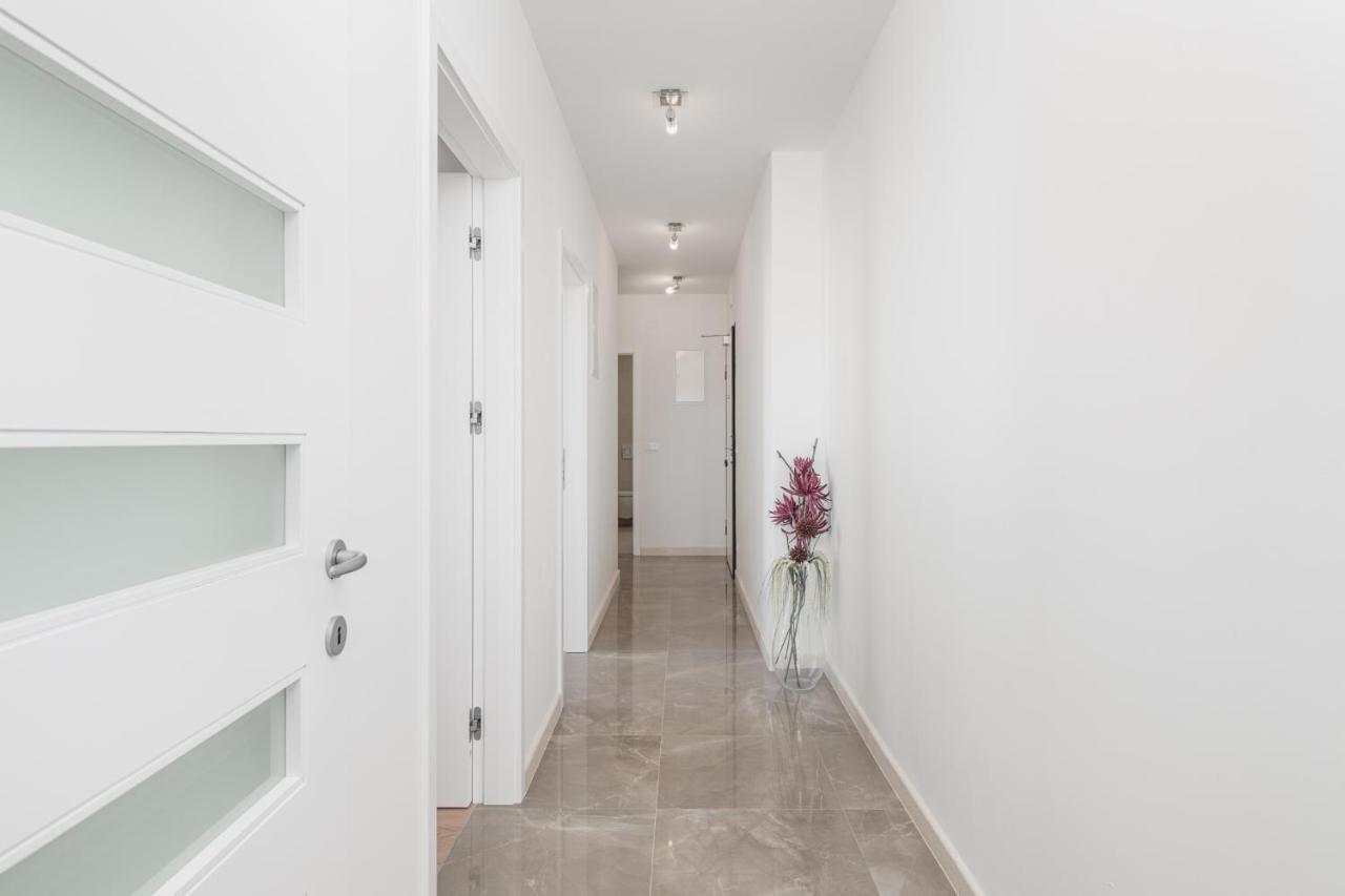Luxury Suite Lady Of The Rock Ragusa Esterno foto
