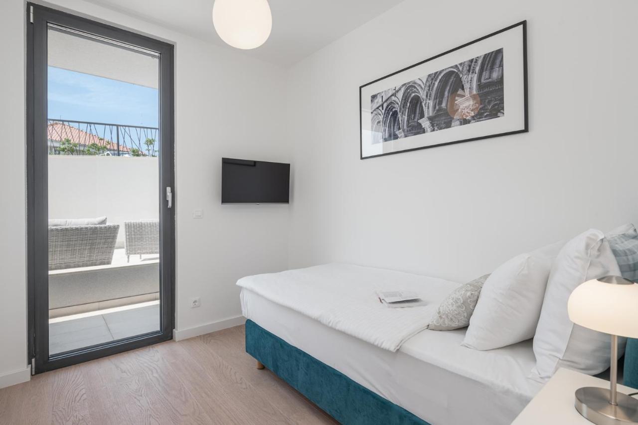 Luxury Suite Lady Of The Rock Ragusa Esterno foto