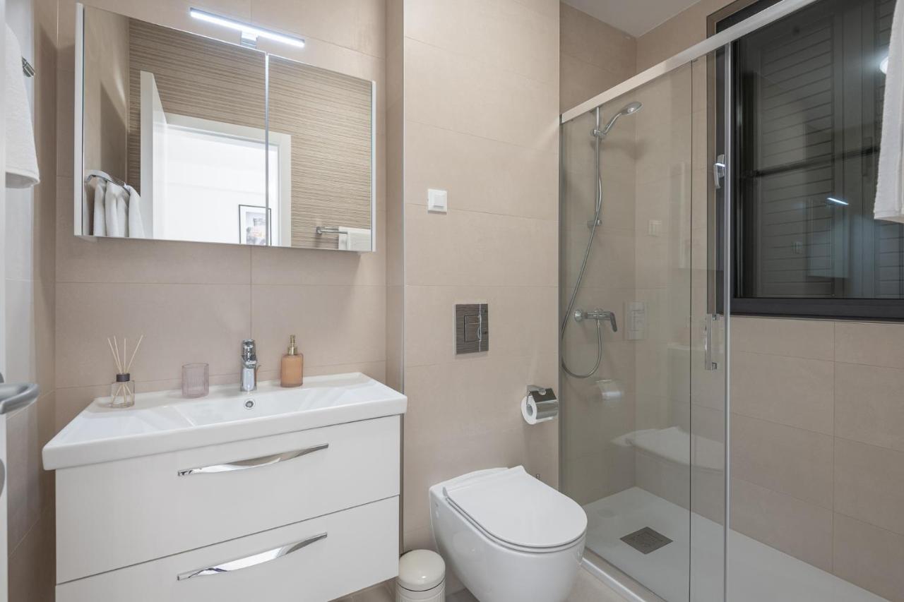 Luxury Suite Lady Of The Rock Ragusa Esterno foto
