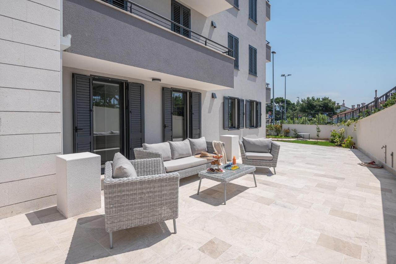 Luxury Suite Lady Of The Rock Ragusa Esterno foto