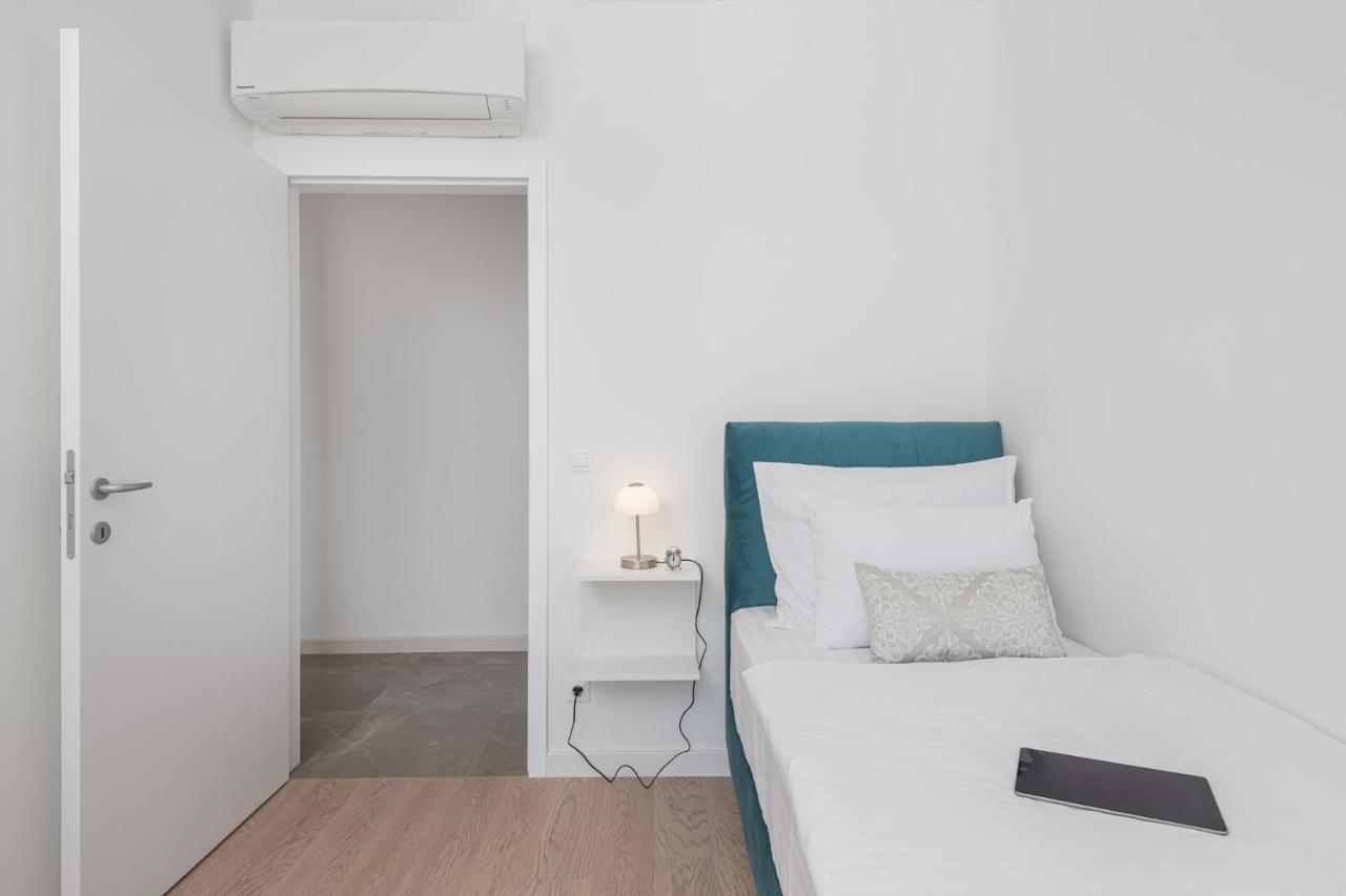 Luxury Suite Lady Of The Rock Ragusa Esterno foto