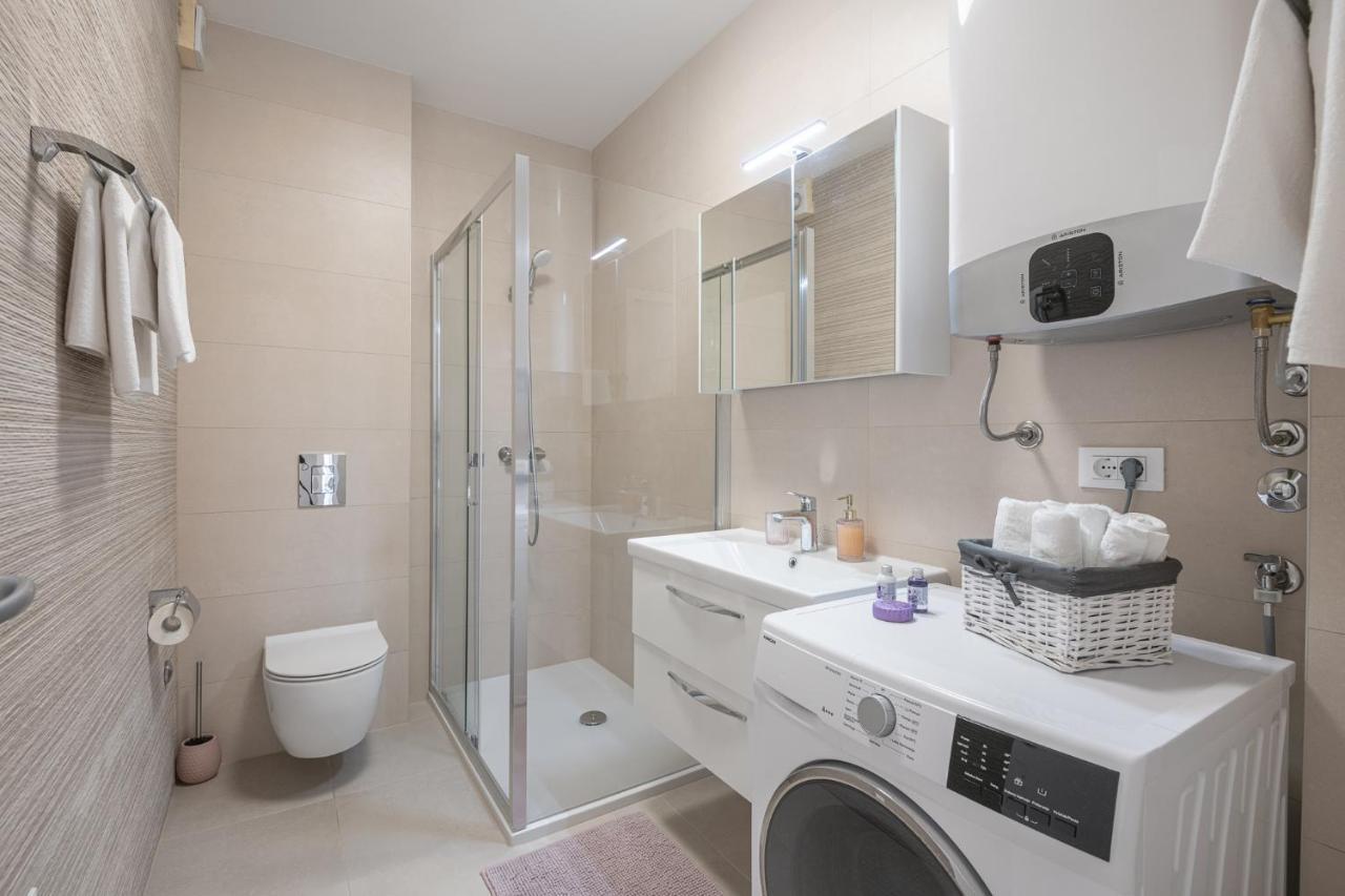 Luxury Suite Lady Of The Rock Ragusa Esterno foto